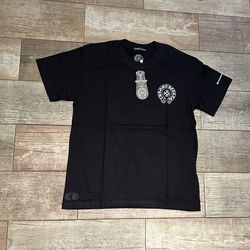 Chrome shirt