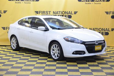 2013 Dodge Dart