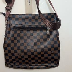 Messenger Bag