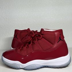 Jordan 11 Win Like 96