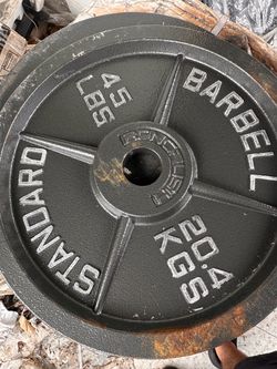 Weights