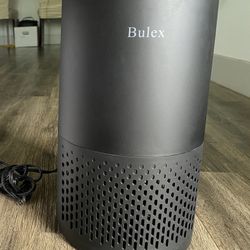 Blues Air Purifier 