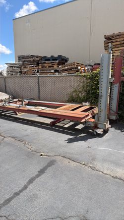 Body Shop Frame machine for sale