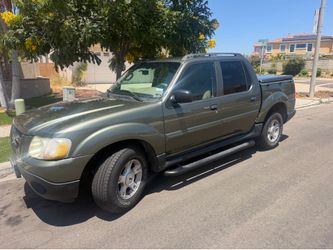 2003 Ford Explorer