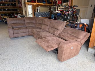 Free Sectional Couch