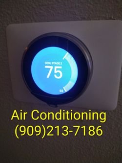 Air Conditioner