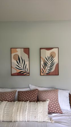 Modern art