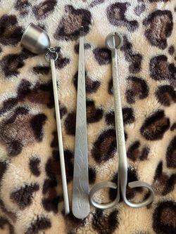 Candle Tools