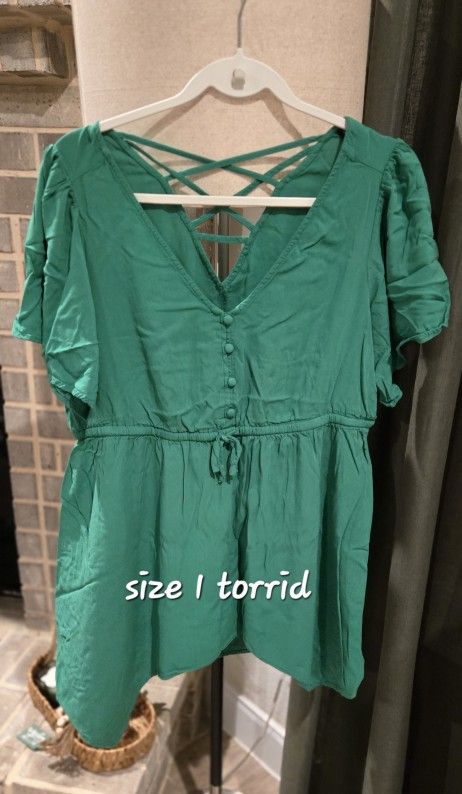 Plus Size Clothes Cheap!
