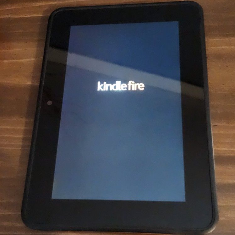 Kindle 2nd Gen
