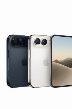 AVAILABLE LAUNCH DAY iPhone DUO 256GB Storage Night Sky Color Unlocked
