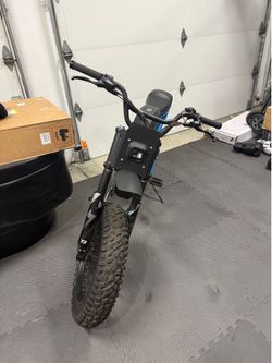 Super 73 Electric Bike