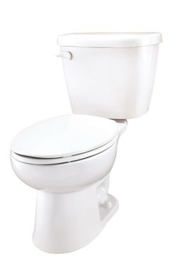 Herbert Maxwell Toilet bowl,tank, and seat