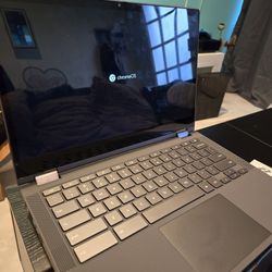 Lenovo Chromebook Flex 5