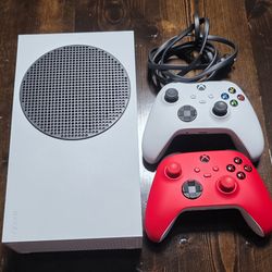 Xbox Series S