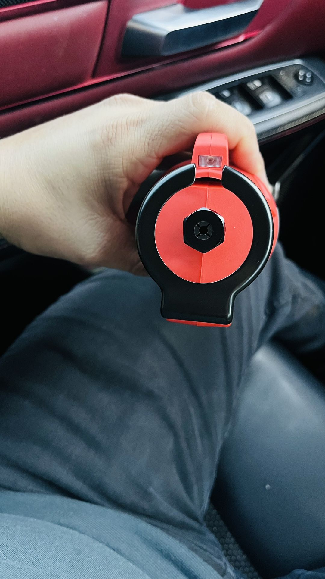 Milwaukee Drywall Cut Out Tool