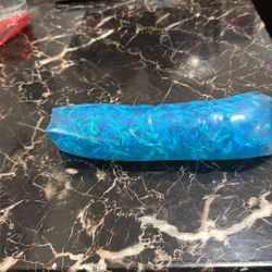 Squishy With Pieces Inside, You Can Even Put Your Hand In It