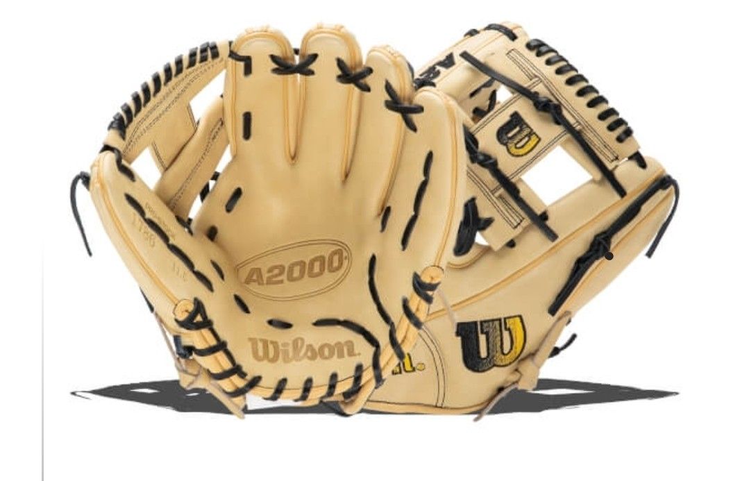 Baseball Glove Break In