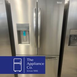 Frigidaire French Door Fridge