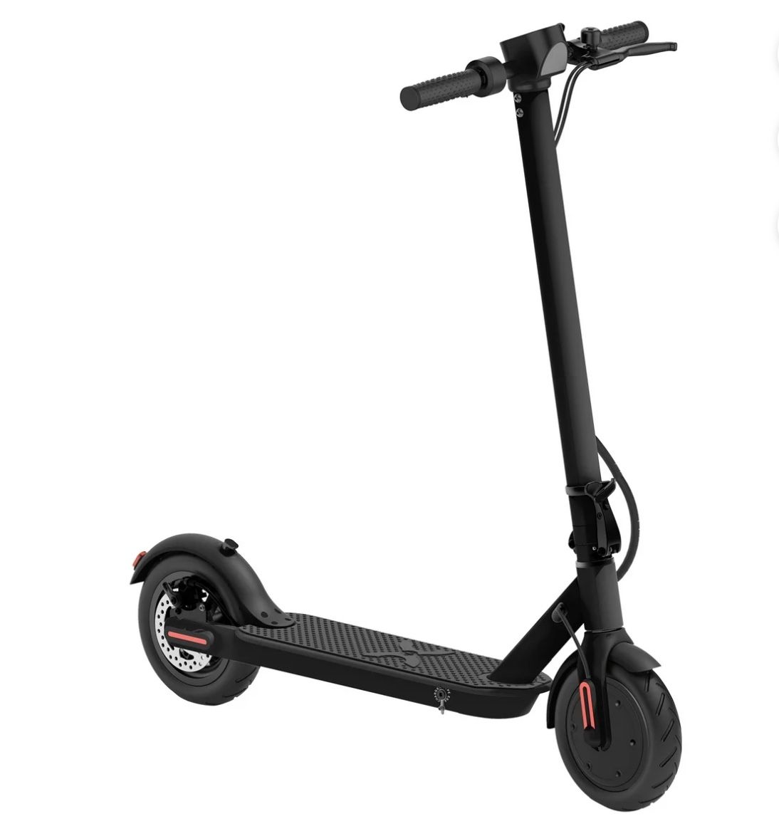 Hover Journey Electric Scooter for Teens, 16 mph Max Speed