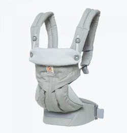 Ergobaby 360 All-Position Baby Carrier for Newborn to Toddler