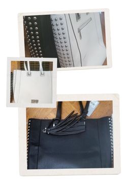 10pc purse Lot