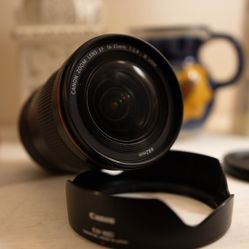 Canon EF 16-35mm f/2.8L III USM Lens