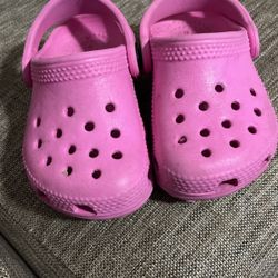 Crocs 