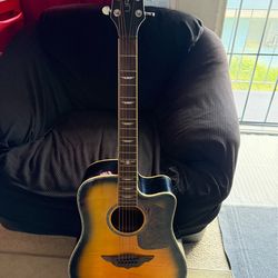 Guitar
