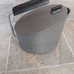 Water Kettle, Anodized Aluminum, 2qt