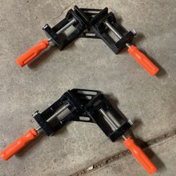 Pony 2 - 3/4” D Miter Clamp