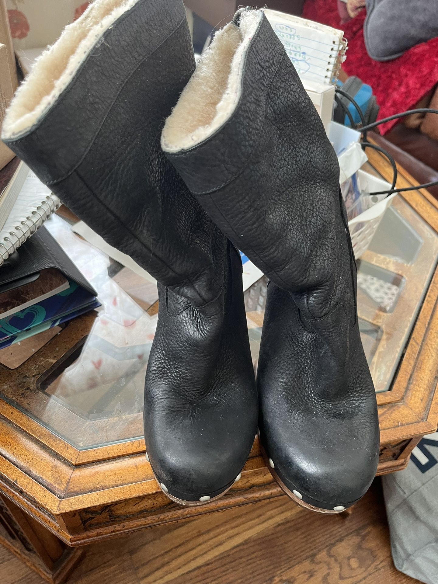 Women’s Boots Prices Have Been Lowered 