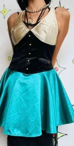 Medium Leg Avenue Tea Party Hostess Dress