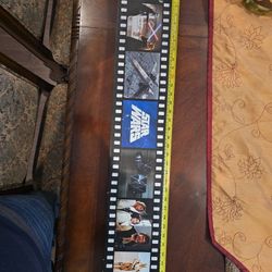 Star Wars Picture Frame