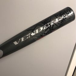Mint Condition DeMarini Vendetta Rails BESR Baseball Bat