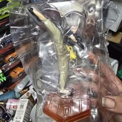 One punch man Anime figure character
