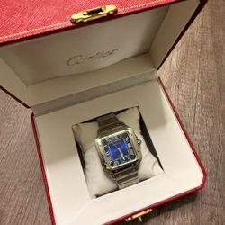 Mens Watches