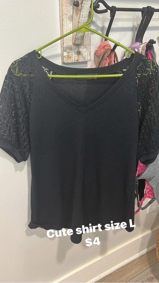 Cute Shirt From Cato