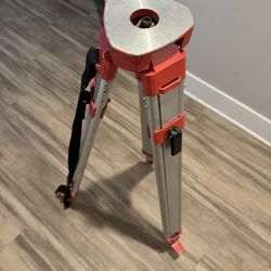 Heavy Duty Tripod  For Laser 
