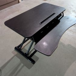 Standing Desk