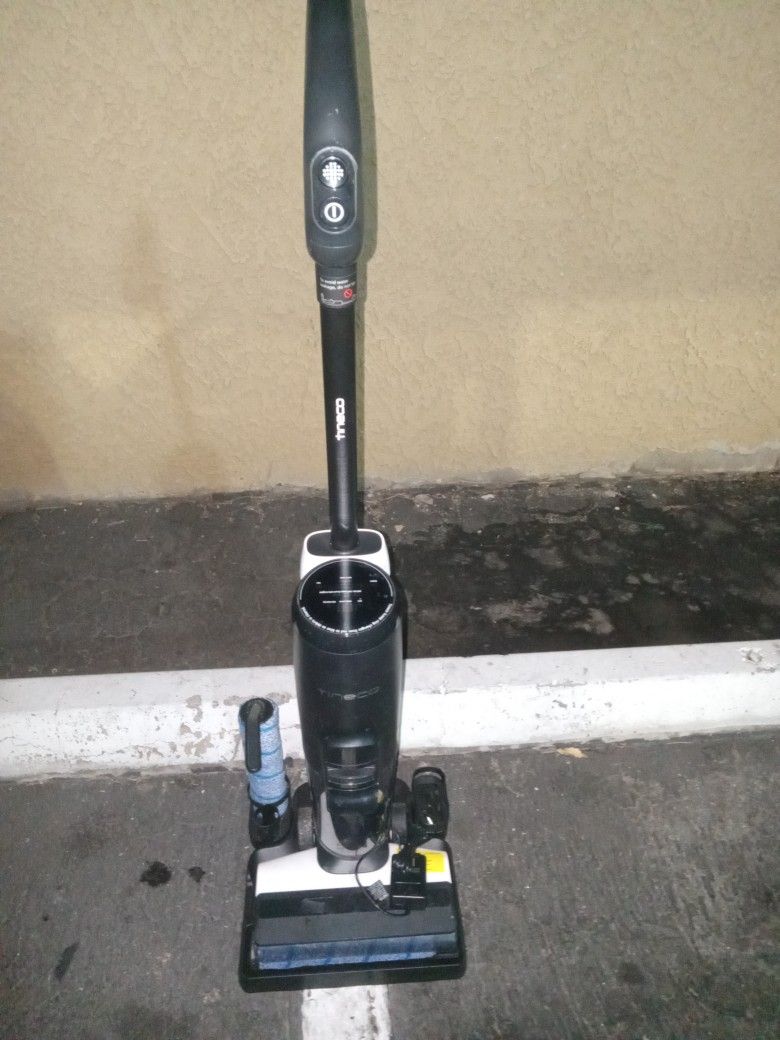 TINECO FLOOR ONE S5 PRO 2