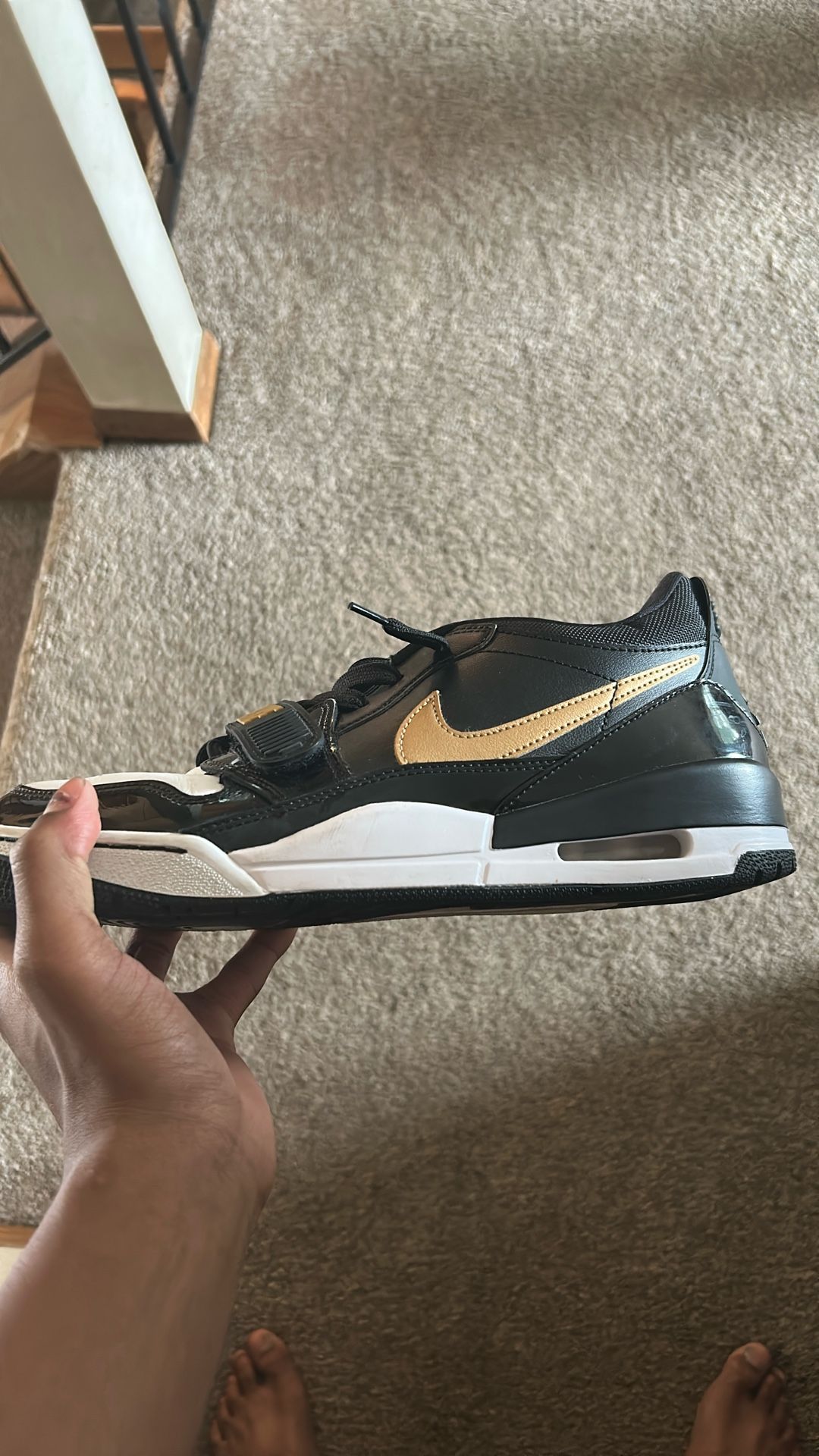 Jordan 312 