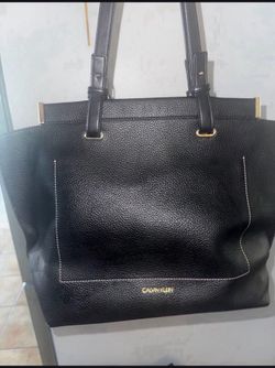 Calvin Klein purse