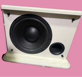 Eosone RSP100 Subwoofer Amplifier