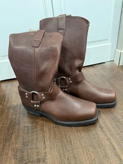 Cowboy Boots men’s size 9