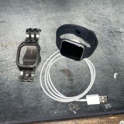 Apple Watch Series 5