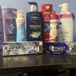Personal Bundle Care 