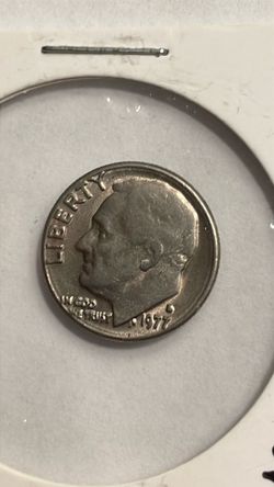 Dime error