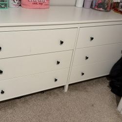 Drawer dresser 