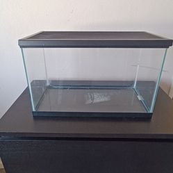 Pet Glass Cage